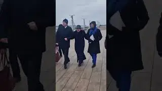 🌊 Tony Halik uczył się w Małachowiance! Teraz już oficjalnie został patronem płockiego #molo!