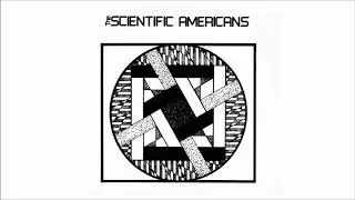 The Scientific Americans - Beyond Fiscal Distress EP (1980) [Full Album]
