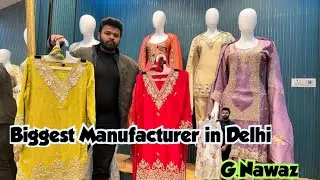 Eid 🌙 Special.Designer Collection. Direct From Manufacturer 