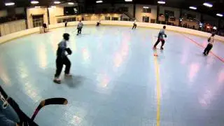 LPB vs Bad Asstronauts Summer 2012