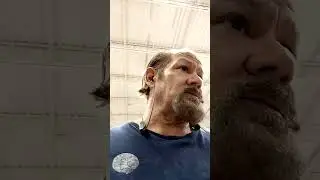 Live highlight shopping for hair-dye color in supermarket