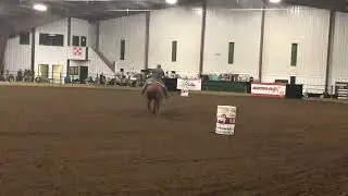 Pozey stacked show 2021