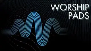 FREE WORSHIP PADS - Mellow Pad (6-5-1/3-4)