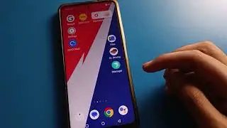 How to set Pattern Lock password iqoo 9t 5g, security setting use