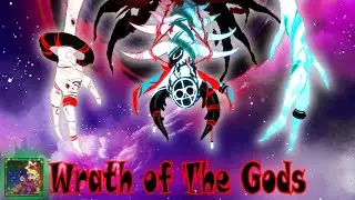 This Update so Insane! + True Ending [Calamity: Wrath of The Gods 1.2]