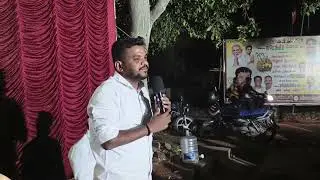 ஆன்மீக சொற்பொழிவு பெருமாள்கோவில்பட்டி