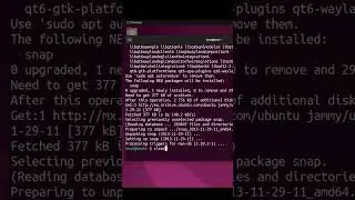 Instalar postman en ubuntu 22.04