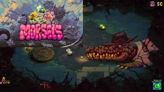 Morsels (DEMO) (2025) (Roguelite) (PC) [GAMEPLAY] [EN] [HD]