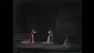 Enescu OEDIPE 1984 Bucharest Opera – act 3 – CERNEI, OHANESIAN, ZANCU, TEODORIAN, LOGHIN
