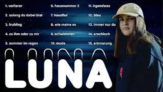 Luna Lo Mejor &ndash; Sad Vibes und Songs die dich nicht mehr loslassen