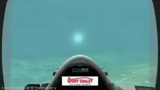 Virtual Diving @ Bird Rock