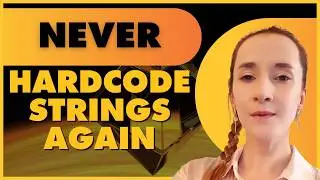 C# nameof — Stop Using Hardcoded Strings in Your Code