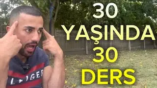 KEŞKE 16 YAŞINA DÖNSEM VE BUNLARI BİLSEM DEDİĞİM 30 ŞEY!