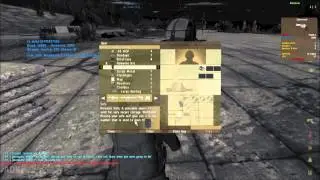 Ey mate, Hacker