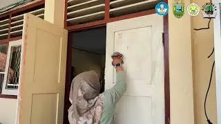 Kegiatan PBLHS SMP N 1 Petanahan
