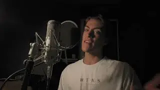 JAY WOODS - Genesis. pii (RAYE cover)