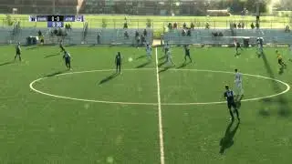 Full Match | Men's Soccer vs  UTM