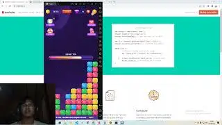 Create simple android bot with botfather #1 prologue