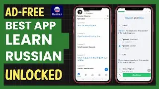 Best Free Wlingua Learn Russian App for Android