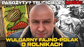 Tomasz Laszok kontra polscy rolnicy! Kto się cieszy z umowy z krajami Mercosur?