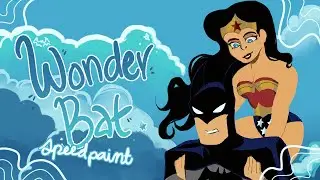 | Speedpaint | WonderBat | 2021 |
