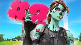 Fortnite highlists #2. Classic Day In Creative :D