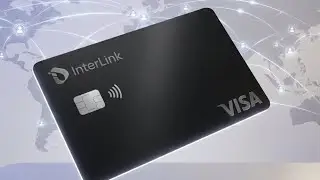 Your crypto Any time anywhere &mdash; InterLink visa card #InterLink #ITLG #ITL