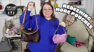 PopMart Haul + PLG Mods! Turning Pouches Into Bags & New Cute Collectibles 😍