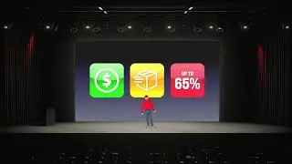 Chad Jobs Presents: The Future of Deals at ABC Warehouse 🚀💰