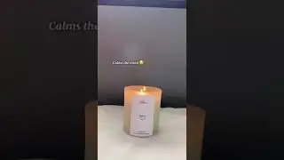 Health Benefits of Lighting A Candle
