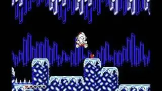 Ultraman Club - Kaijuu Dai Kessen!! NES - Real Time Playthrough