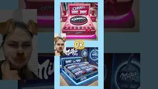 Which Sweet Bed Would You Sleep In? 😍 #shortvideo #selectbox #gift #chooseyourgift #bed #chocolate
