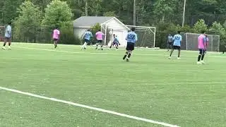 AX Soccer Showcase - Peachtree City, Atlanta, GA