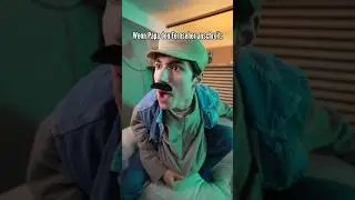 Wir haben alle denselben Vater! #kaankaanalles #sketch #comedy #humor #qdh