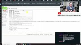 Architecture Setup | Coding a 6502 Emulator #2