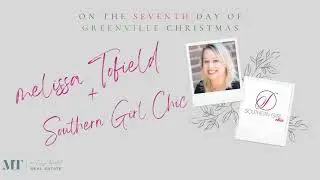 Southern Girl Chic