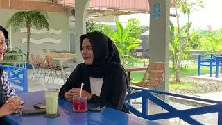 PAMELA : TIPS BELAJAR EFEKTIF BUAT MAHASISWA?? - PODCAST EDUFUN CHANNEL