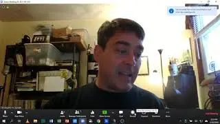 Zoom Session Recording Tutorial