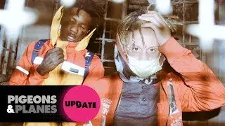 Trippie Redd, Choker, and Sigrid Are New Artists You Need to Know | Pigeons & Planes Update