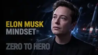 ELON MUSK MINDSET: THINK IMPOSSIBLE 