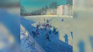 ничего нового &mdash; atlantida project, noize mc (sped up & reverb)