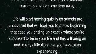 SOUL LIGHT SCOPES (All Signs - WC 13th June 2011)