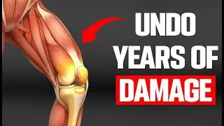 If You FEEL Your Knees Getting Weaker, Watch This!