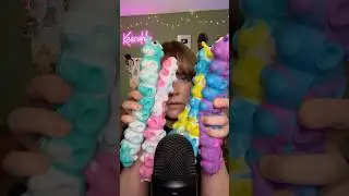 How Many Can We Pop? 🤔 #asmr