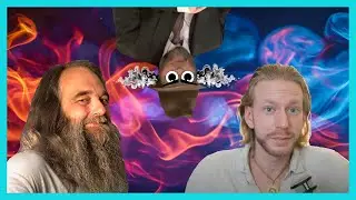 Live Chat with Illegitimate Scholar