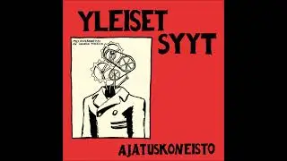 Yleiset Syyt 