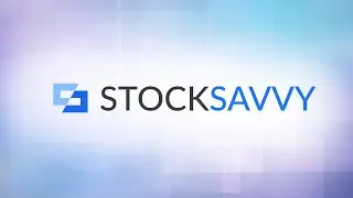 StockSavvy Inventory Management Overview