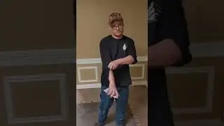 Mayflower Manor Akron Ohio tenant union canvass removed from property by Akron Police + management