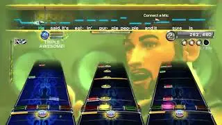Rock Band 3 - Sheb Wooley - Purple People Eater - Preview
