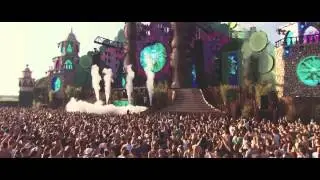 Harmony of Hardcore 2015 - Official trailer